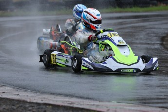 Karting à St-Hilaire- Coupe de Montréal #1 - Vendredi