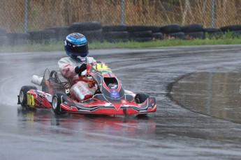 Karting à St-Hilaire- Coupe de Montréal #1 - Vendredi