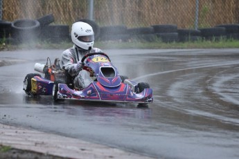 Karting à St-Hilaire- Coupe de Montréal #1 - Vendredi