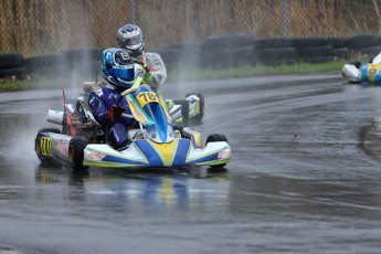 Karting à St-Hilaire- Coupe de Montréal #1 - Vendredi