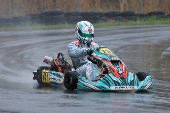 Karting à St-Hilaire- Coupe de Montréal #1 - Vendredi