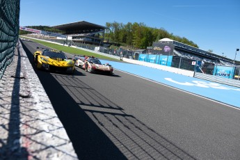6 Heures de Spa WEC 2025 - Course samedi