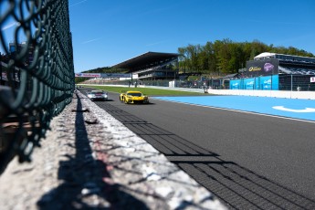 6 Heures de Spa WEC 2025 - Course samedi