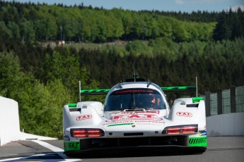 6 Heures de Spa WEC 2025 - Course samedi