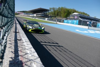 6 Heures de Spa WEC 2025 - Course samedi