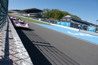 6 Heures de Spa WEC 2025 - Course samedi
