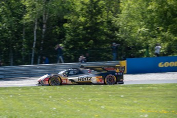 6 Heures de Spa WEC 2025 - Course samedi