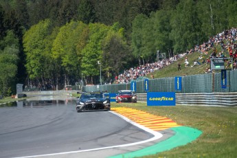 6 Heures de Spa WEC 2025 - Course samedi