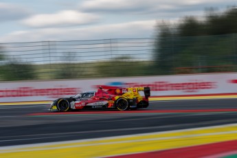 6 Heures de Spa WEC 2025 - Course samedi