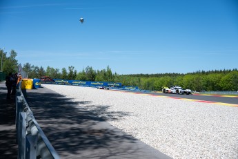 6 Heures de Spa WEC 2025 - Course samedi