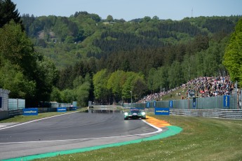6 Heures de Spa WEC 2025 - Course samedi
