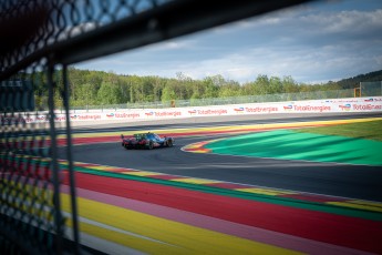 6 Heures de Spa WEC 2025 - Course samedi