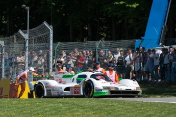 6 Heures de Spa WEC 2025 - Course samedi