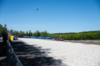 6 Heures de Spa WEC 2025 - Course samedi