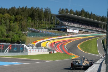 6 Heures de Spa WEC 2025 - Course samedi