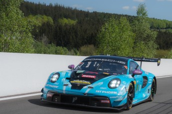6 Heures de Spa WEC 2025 - Course samedi