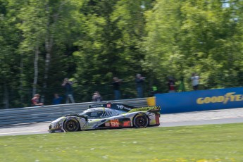 6 Heures de Spa WEC 2025 - Course samedi
