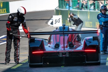 6 Heures de Spa WEC 2025 - Course samedi