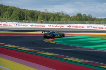 6 Heures de Spa WEC 2025 - Course samedi