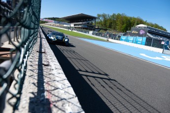 6 Heures de Spa WEC 2025 - Course samedi