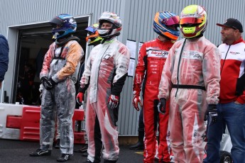 Karting à St-Hilaire- Coupe de Montréal #1 - Samedi