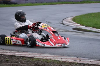 Karting à St-Hilaire- Coupe de Montréal #1 - Samedi