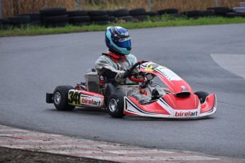 Karting à St-Hilaire- Coupe de Montréal #1 - Samedi