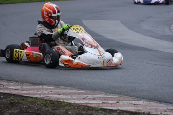 Karting à St-Hilaire- Coupe de Montréal #1 - Samedi
