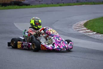 Karting à St-Hilaire- Coupe de Montréal #1 - Samedi