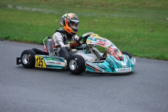 Karting à St-Hilaire- Coupe de Montréal #1 - Samedi