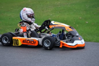 Karting à St-Hilaire- Coupe de Montréal #1 - Samedi