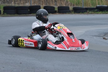 Karting à St-Hilaire- Coupe de Montréal #1 - Samedi