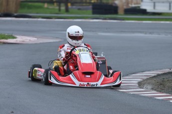 Karting à St-Hilaire- Coupe de Montréal #1 - Samedi