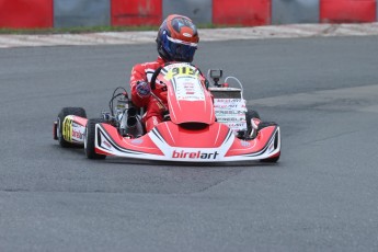 Karting à St-Hilaire- Coupe de Montréal #1 - Samedi