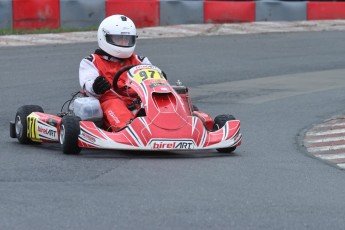 Karting à St-Hilaire- Coupe de Montréal #1 - Samedi