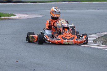 Karting à St-Hilaire- Coupe de Montréal #1 - Samedi