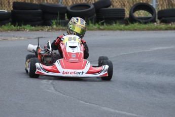 Karting à St-Hilaire- Coupe de Montréal #1 - Samedi