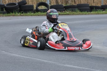 Karting à St-Hilaire- Coupe de Montréal #1 - Samedi