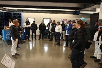 Karting à St-Hilaire- Coupe de Montréal #1 - Samedi