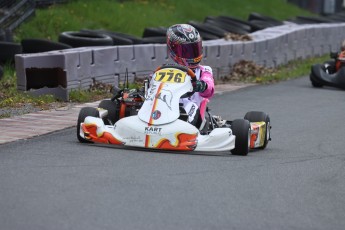 Karting à St-Hilaire- Coupe de Montréal #1 - Samedi
