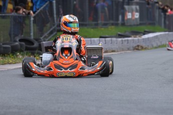 Karting à St-Hilaire- Coupe de Montréal #1 - Samedi