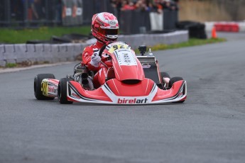Karting à St-Hilaire- Coupe de Montréal #1 - Samedi