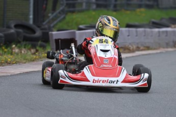 Karting à St-Hilaire- Coupe de Montréal #1 - Samedi