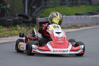 Karting à St-Hilaire- Coupe de Montréal #1 - Samedi