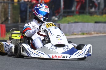 Karting à St-Hilaire- Coupe de Montréal #1 - Samedi
