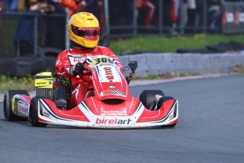 Karting à St-Hilaire- Coupe de Montréal #1 - Samedi