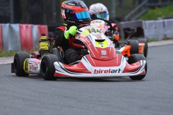 Karting à St-Hilaire- Coupe de Montréal #1 - Samedi
