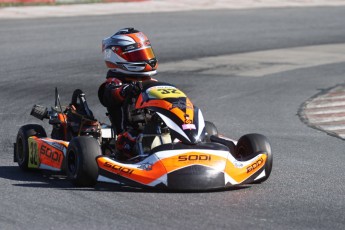 Karting à St-Hilaire- Coupe de Montréal #1 - Dimanche