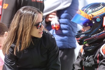 Karting à St-Hilaire- Coupe de Montréal #1 - Dimanche