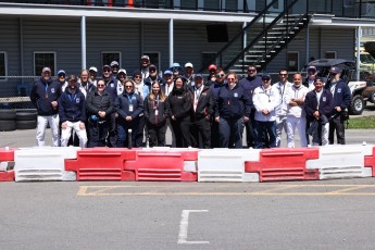 Karting à St-Hilaire- Coupe de Montréal #1 - Dimanche